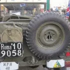 Immagine 3 azienda RICAMBI JEEP Veicoli in Bologna