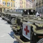 Immagine 5 azienda RICAMBI JEEP Veicoli in Bologna
