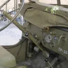 Immagine 8 azienda RICAMBI JEEP Veicoli in Bologna