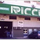 Immagine 1 azienda RICCI RAPPRESENTANZE Shopping e acquisti in Cagliari