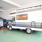 Immagine 5 azienda RIGHETTI FRENI Veicoli in Verona