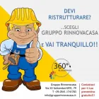 Immagine 5 azienda RINNOVACASA Imprese edili in Rimini