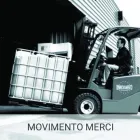 Immagine 6 azienda RINNOVAMENTO SOCIETA' COOPERATIVA Traslochi in Bari