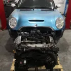 Immagine 2 azienda RIPARAZIONE CAMBI AUTOMATICI CAREDDA MOTORS Veicoli in Cagliari