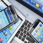 Immagine 1 azienda RIPARAZIONE CELLULARI MACCHIAVELLI Shopping e acquisti in Beregazzo Con Figliaro