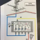 Immagine 1 azienda RIPARAZIONI TV MILANO LORENTEGGIO Sistemi audio per la casa in Milano
