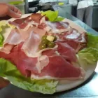 Immagine 2 azienda RISTO PUB LA TIENDA DE ASADOS Tavola calda in Piano Di Sorrento NA