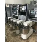 Immagine 3 azienda RISTOFORNITURE VEMA Shopping e acquisti in Pompei NA