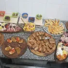 Immagine 4 azienda RISTOMACELLERIA DI LOMBARDO DEMETRIO Tavola calda in Messina