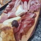 Immagine 5 azienda RISTOMACELLERIA DI LOMBARDO DEMETRIO Tavola calda in Messina