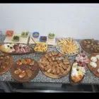 Immagine 8 azienda RISTOMACELLERIA DI LOMBARDO DEMETRIO Tavola calda in Messina