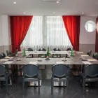 Immagine 4 azienda RISTOPIZZA ALLE TERRAZZE DEL SANTA LUCIA Sala per banchetti in Bari