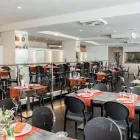 Immagine 8 azienda RISTOPIZZA ALLE TERRAZZE DEL SANTA LUCIA Sala per banchetti in Bari