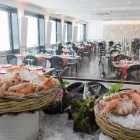 Immagine 9 azienda RISTOPIZZA ALLE TERRAZZE DEL SANTA LUCIA Sala per banchetti in Bari