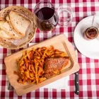 Immagine 7 azienda RISTORANTE ABRUZZORANTE Ristorante in Montesilvano PE