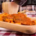 Immagine 10 azienda RISTORANTE ABRUZZORANTE Ristorante in Montesilvano PE