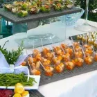 Immagine 1 azienda RISTORANTE AL BOSCHETTO Tavola calda in Ravenna