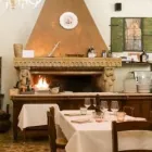 Immagine 4 azienda RISTORANTE AL CALMIERE CUCINA TIPICA VERONESE Tavola calda in Verona