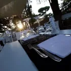 Immagine 1 azienda RISTORANTE AL FOCOLARE Ristorante in Ariccia RM