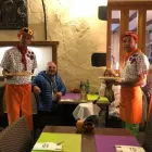 Immagine 1 azienda RISTORANTE AL MATTARELLO Ristorante in Varese