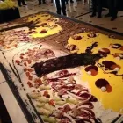 Immagine 8 azienda RISTORANTE AL RINGRAZIAMENTO Ristorante in Cavaso Del Tomba TV
