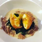 Immagine 3 azienda RISTORANTE ALLA FRASCA ANGELI PAOLO E C. SAS Tavola calda in Cividale Del Friuli UD