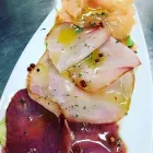 Immagine 1 azienda RISTORANTE ALTA MAREA Sala per banchetti in Civitavecchia RM