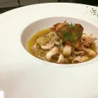 Immagine 4 azienda RISTORANTE ALTA MAREA Sala per banchetti in Civitavecchia RM