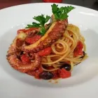 Immagine 2 azienda RISTORANTE ARMONIA Sala per banchetti in Pozzuoli NA
