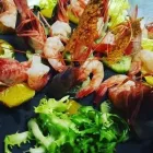 Immagine 4 azienda RISTORANTE ARMONIA Sala per banchetti in Pozzuoli NA