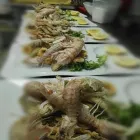 Immagine 7 azienda RISTORANTE ARMONIA Sala per banchetti in Pozzuoli NA