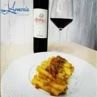 Immagine 8 azienda RISTORANTE ARMONIA Sala per banchetti in Pozzuoli NA