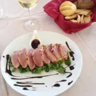 Immagine 1 azienda RISTORANTE BAGNO SAURO 286 Sport e tempo libero in Cervia RA