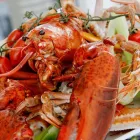 Immagine 2 azienda RISTORANTE BAGNO SAURO 286 Sport e tempo libero in Cervia RA