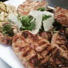 Immagine 1 azienda RISTORANTE BAR IL MANEGGIO Ristorante in Formigine MO