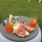 Immagine 4 azienda RISTORANTE BAR PIZZERIA LA PIAZZETTA Ristorante in Cagliari