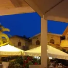 Immagine 5 azienda RISTORANTE BAR PIZZERIA LA PIAZZETTA Ristorante in Cagliari