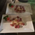 Immagine 2 azienda RISTORANTE BAR SCHLOSSKELL Ristorante in Dobbiaco BZ