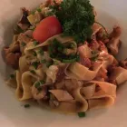 Immagine 4 azienda RISTORANTE BAR SCHLOSSKELL Ristorante in Dobbiaco BZ