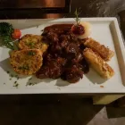 Immagine 7 azienda RISTORANTE BAR SCHLOSSKELL Ristorante in Dobbiaco BZ