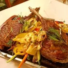Immagine 1 azienda RISTORANTE BECCOFINO Ristorante in Samarate VA