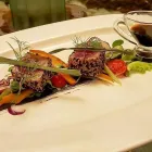 Immagine 2 azienda RISTORANTE BECCOFINO Ristorante in Samarate VA