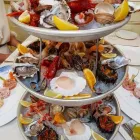 Immagine 7 azienda RISTORANTE BECCOFINO Ristorante in Samarate VA