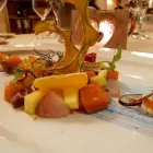 Immagine 8 azienda RISTORANTE BECCOFINO Ristorante in Samarate VA