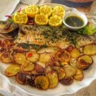 Immagine 2 azienda RISTORANTE BERSAGLIERE Ristorante in Casalecchio Di Reno BO