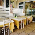 Immagine 7 azienda RISTORANTE BERSAGLIERE Ristorante in Casalecchio Di Reno BO