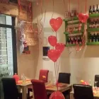 Immagine 1 azienda RISTORANTE BIOSTERIA 050 Tavola calda in Pisa