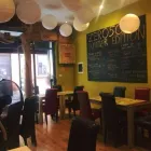 Immagine 5 azienda RISTORANTE BIOSTERIA 050 Tavola calda in Pisa