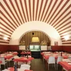 Immagine 1 azienda RISTORANTE BORGO ANTICO R 45 Ristorante in Bari