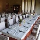 Immagine 2 azienda RISTORANTE CARMAGNINI DEL 500 Tavola calda in Calenzano FI